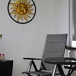 Ferienwohnung Sonnenblick Balkony - Wifi - New & Modern - Winterberg - Niedersfeld