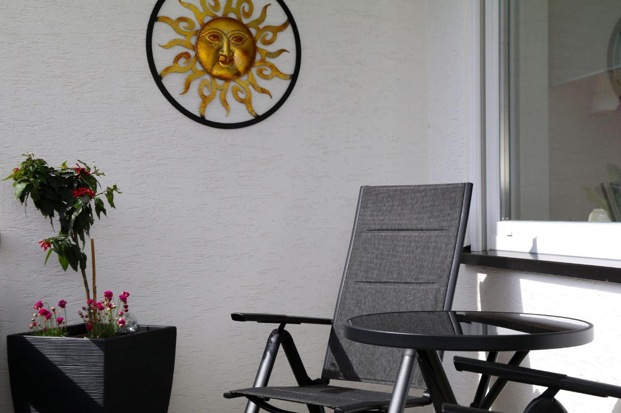 Apartment Sonnenblick Balkony - Wifi - New & Modern - - Niedersfeld Winterberg