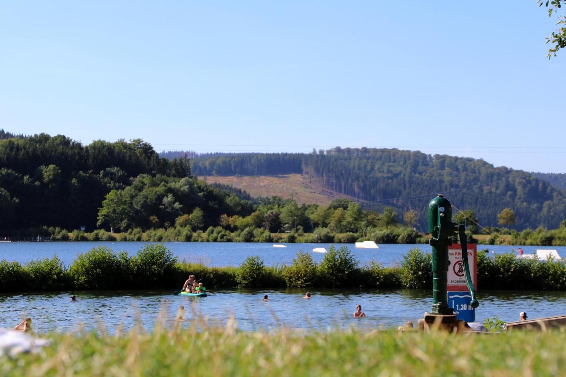 Sonnenblick Balkony - Wifi - New & Modern - - Niedersfeld Apartment Winterberg