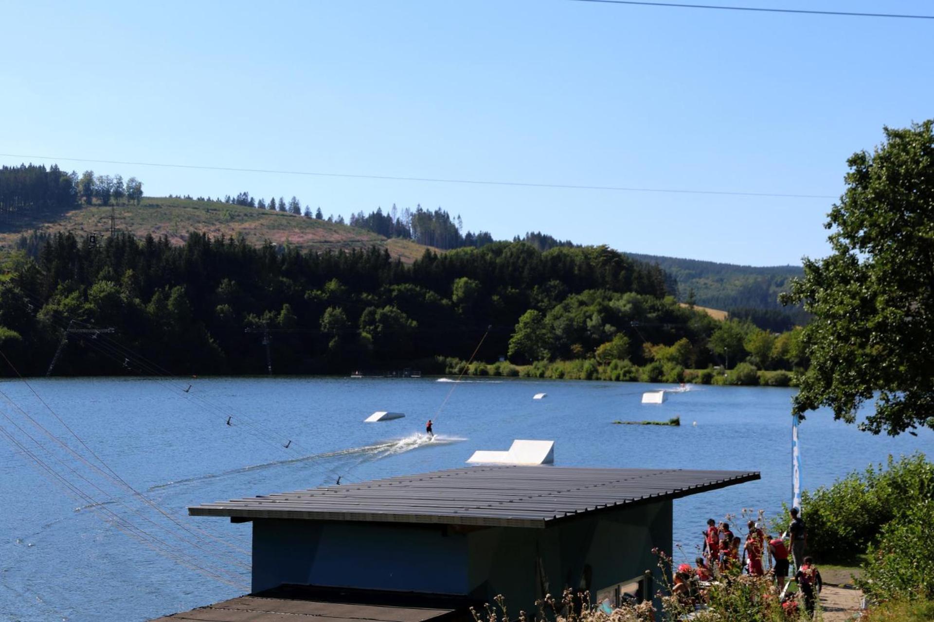 Sonnenblick Balkony - Wifi - New & Modern - - Niedersfeld Apartment Winterberg