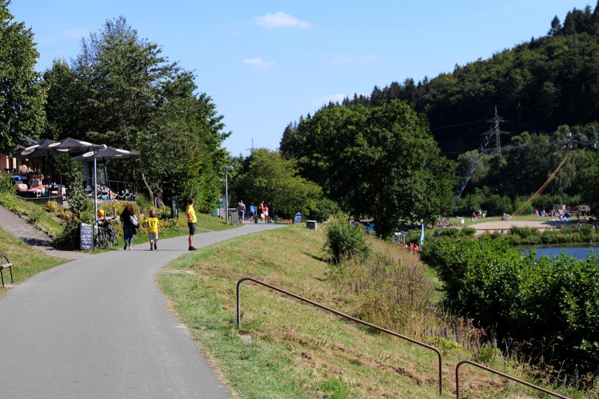 Sonnenblick Balkony - Wifi - New & Modern - - Niedersfeld Apartment Winterberg