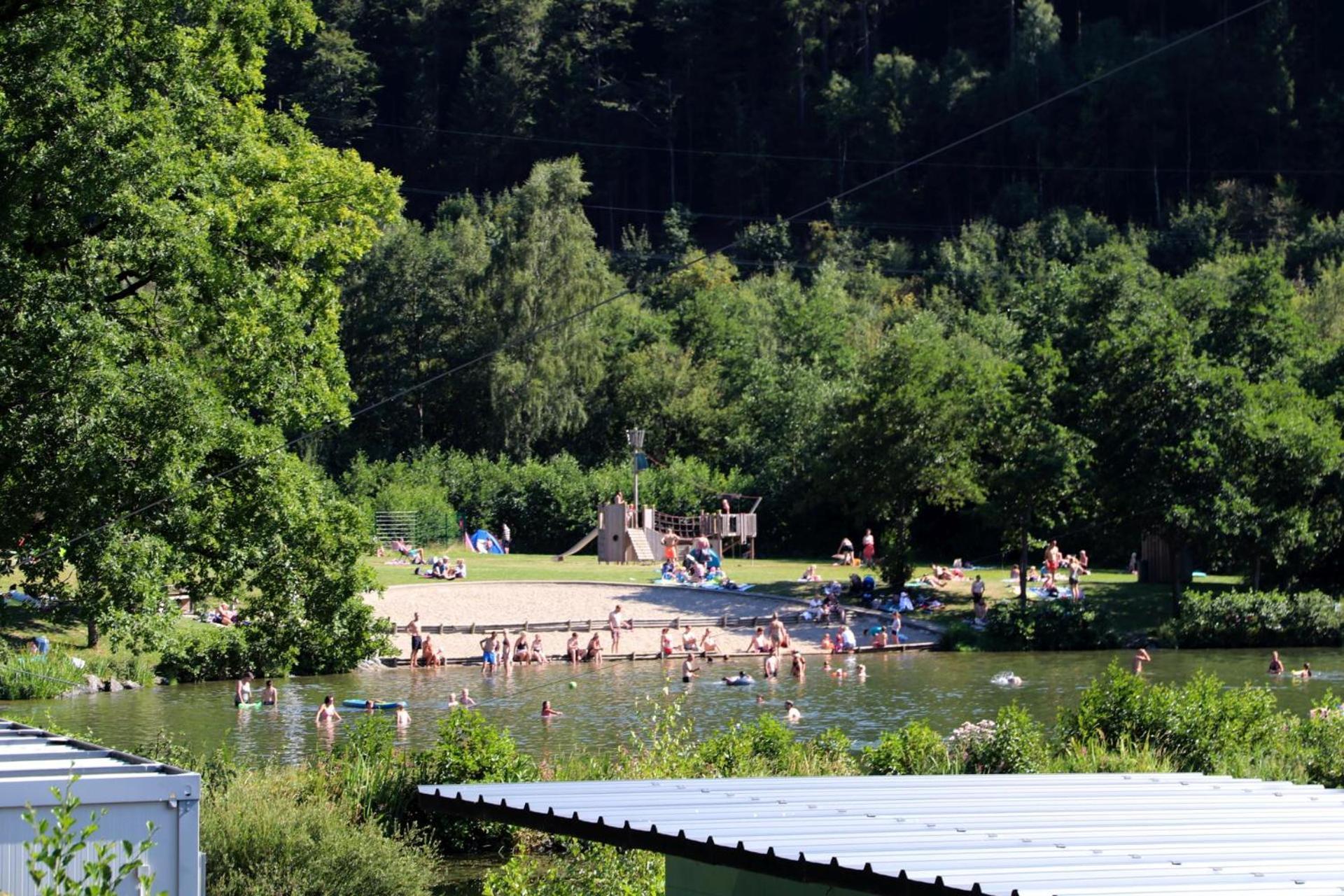 Sonnenblick Balkony - Wifi - New & Modern - - Niedersfeld * Winterberg
