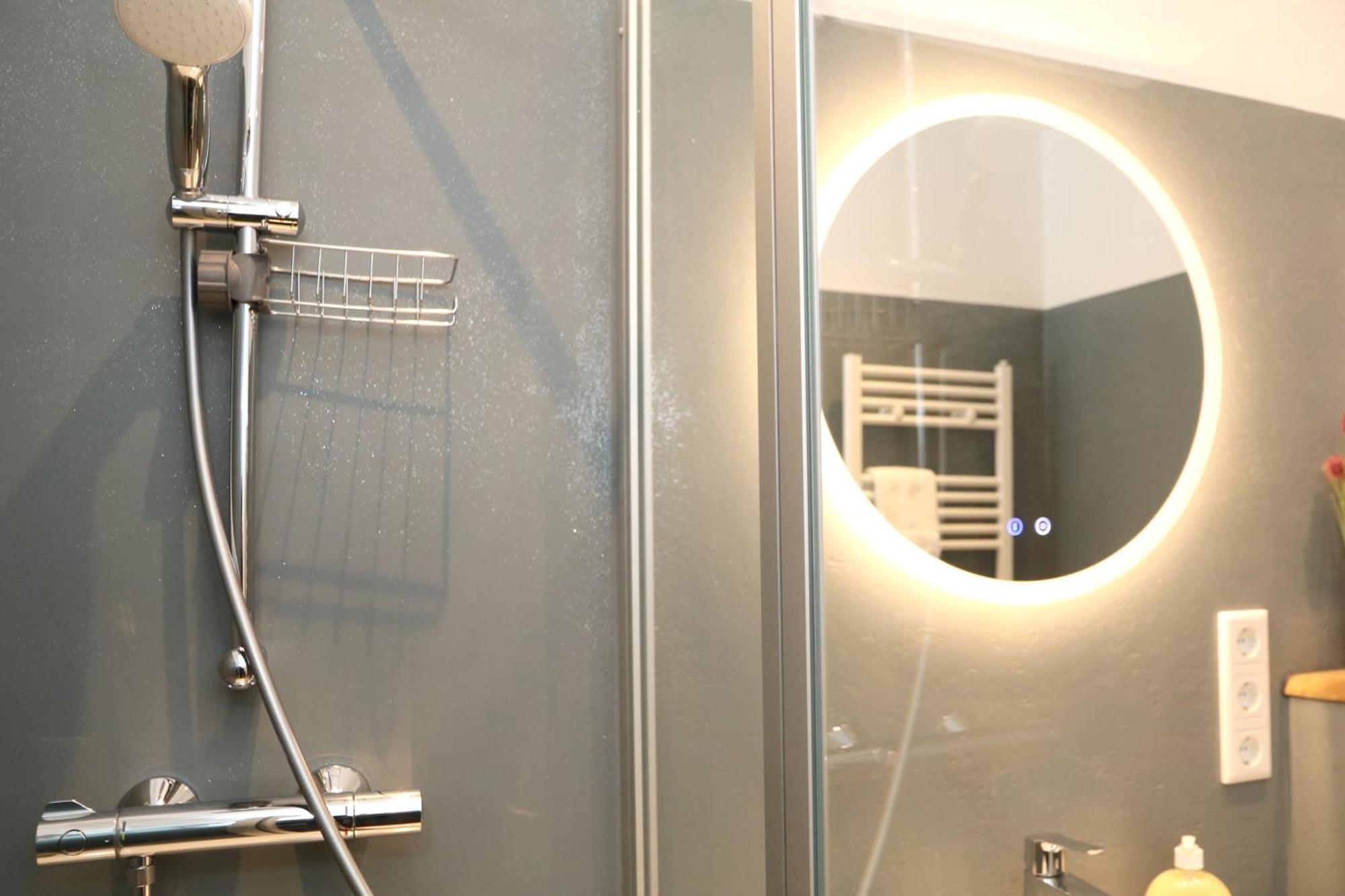 Apartment Sonnenblick Balkony - Wifi - New & Modern - - Niedersfeld Winterberg