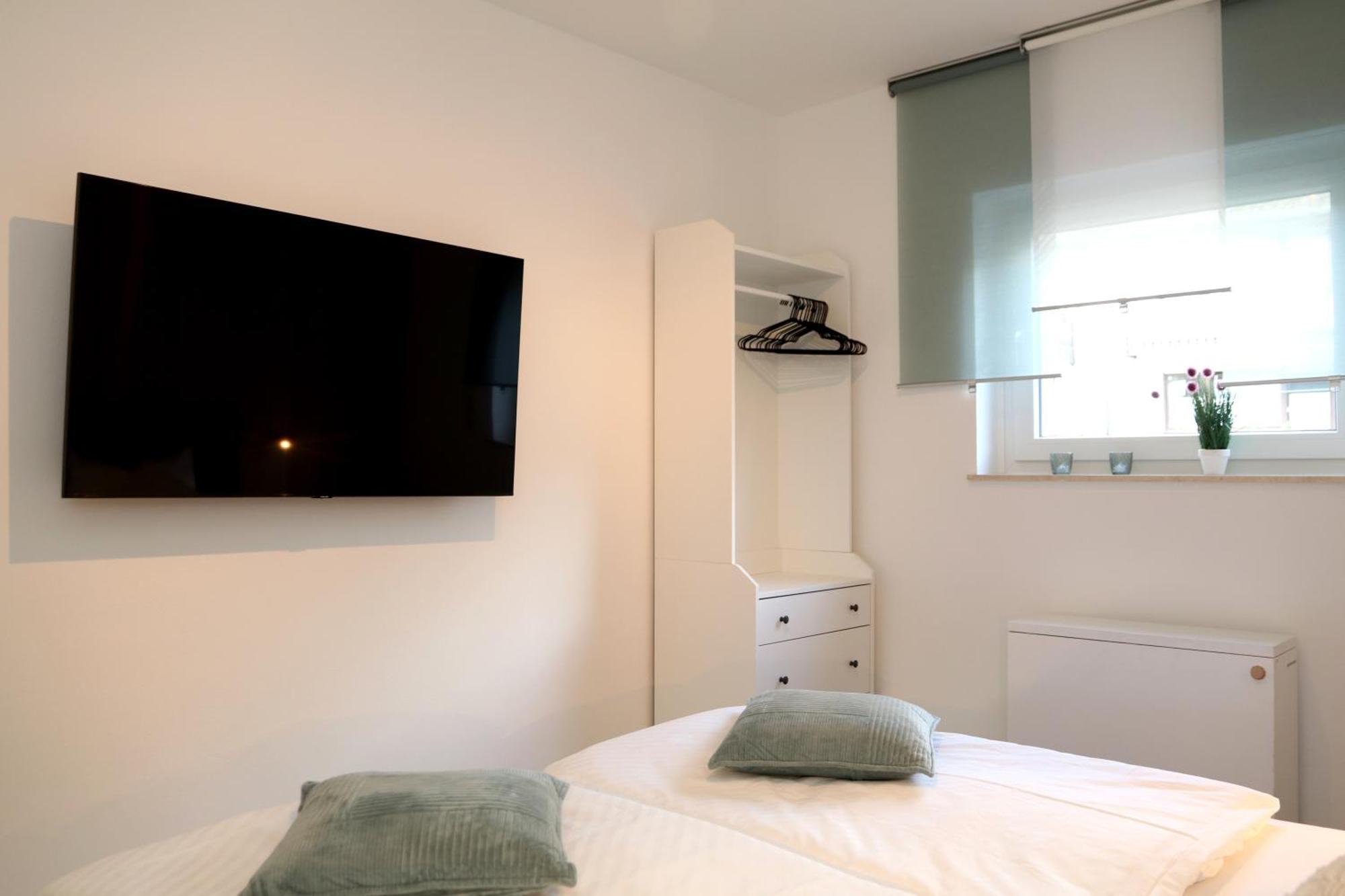 Sonnenblick Balkony - Wifi - New & Modern - - Niedersfeld Winterberg