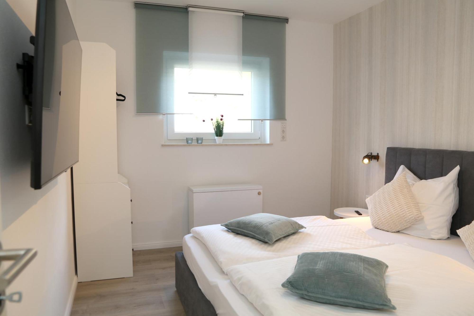 Sonnenblick Balkony - Wifi - New & Modern - - Niedersfeld
