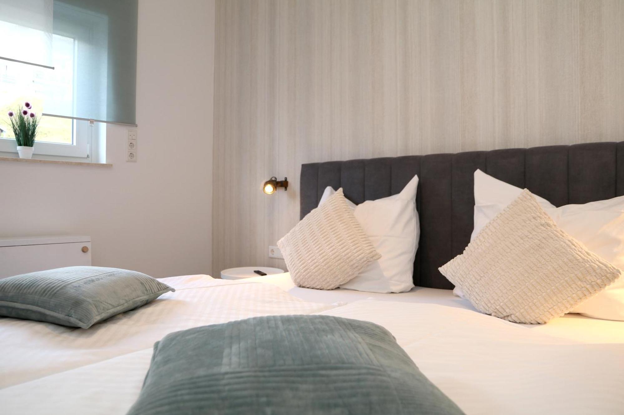 Sonnenblick Balkony - Wifi - New & Modern - - Niedersfeld Apartment Winterberg