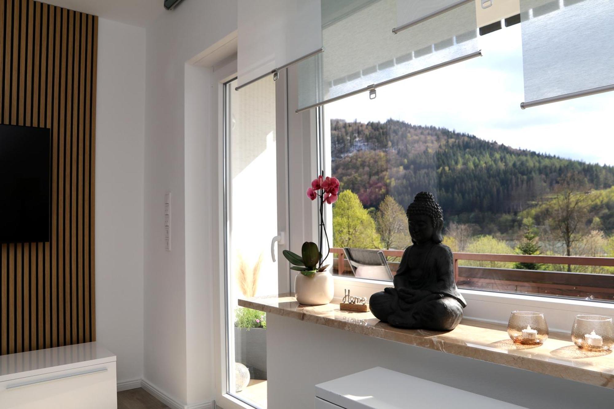 Sonnenblick Balkony - Wifi - New & Modern - - Niedersfeld