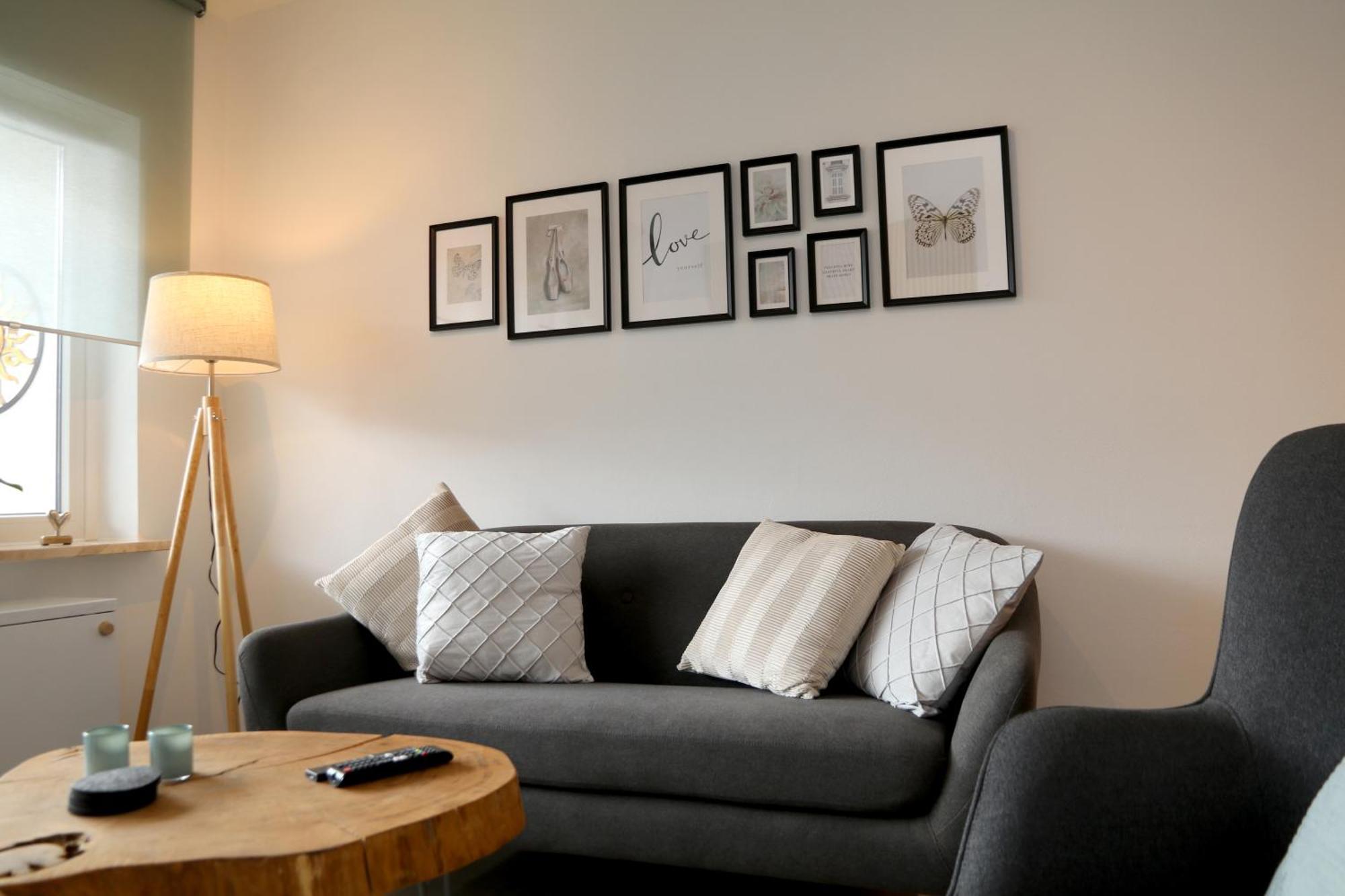 Sonnenblick Balkony - Wifi - New & Modern - - Niedersfeld Apartment