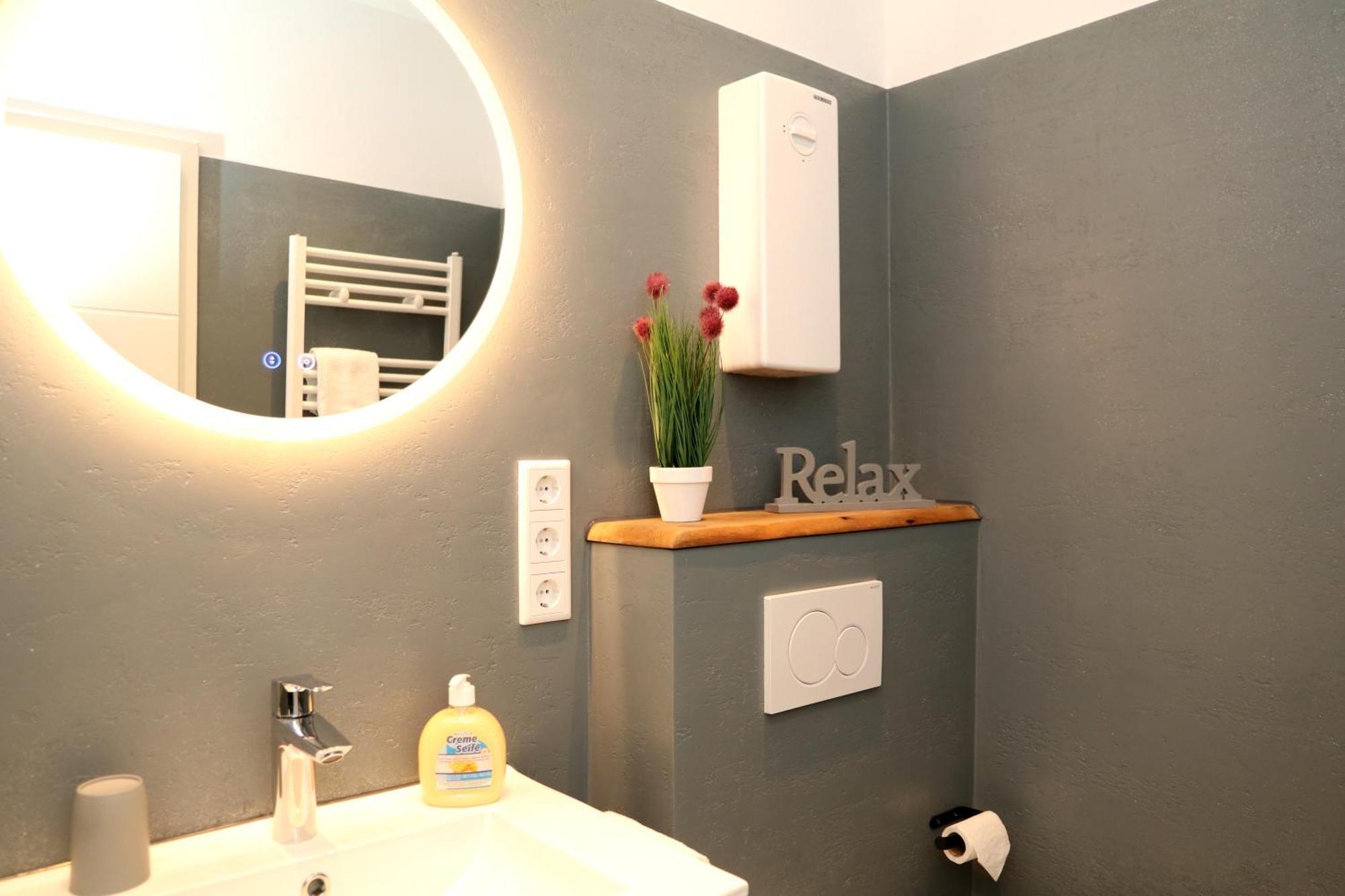 Apartment Sonnenblick Balkony - Wifi - New & Modern - - Niedersfeld Winterberg
