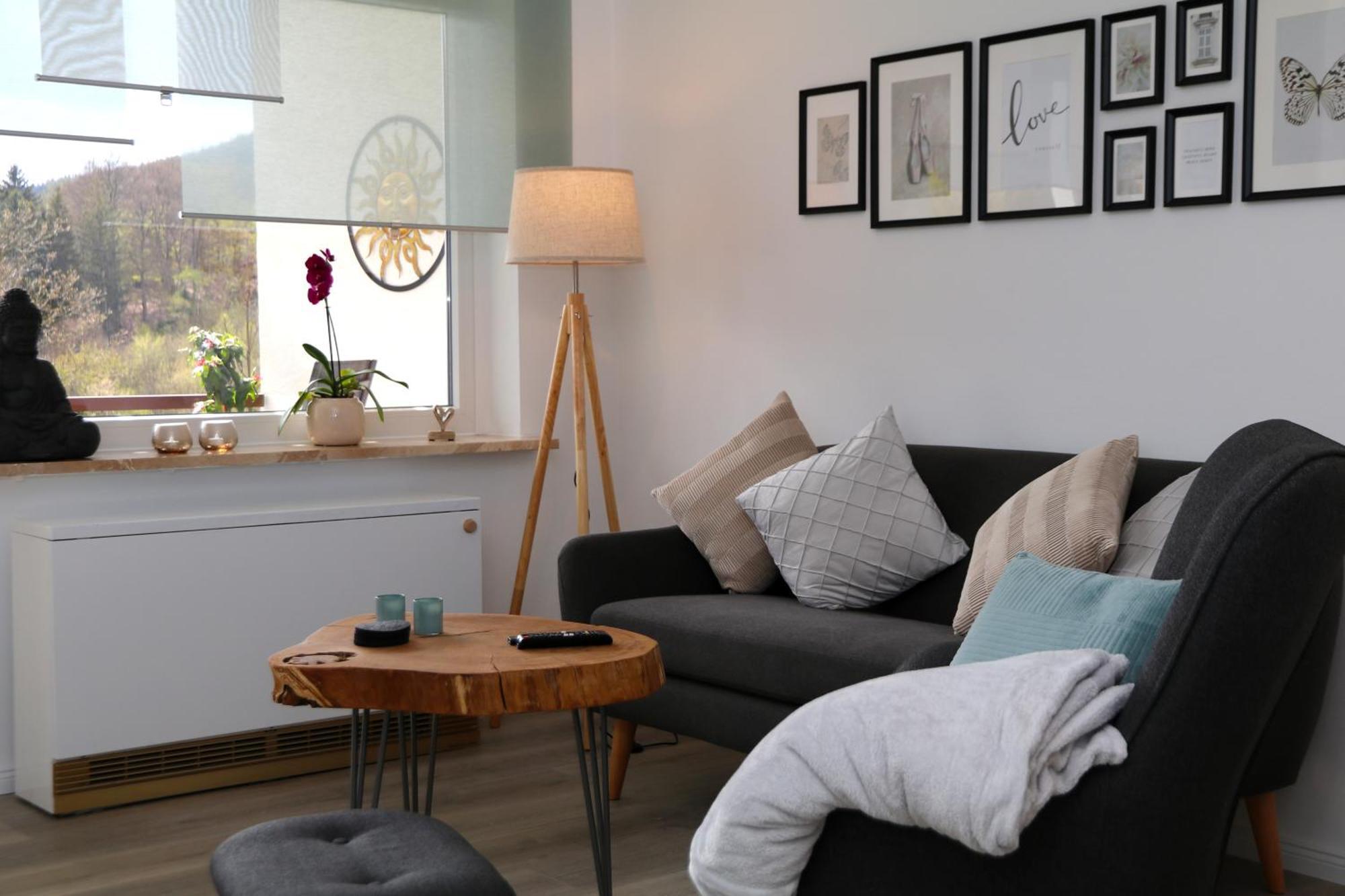 Sonnenblick Balkony - Wifi - New & Modern - - Niedersfeld *
