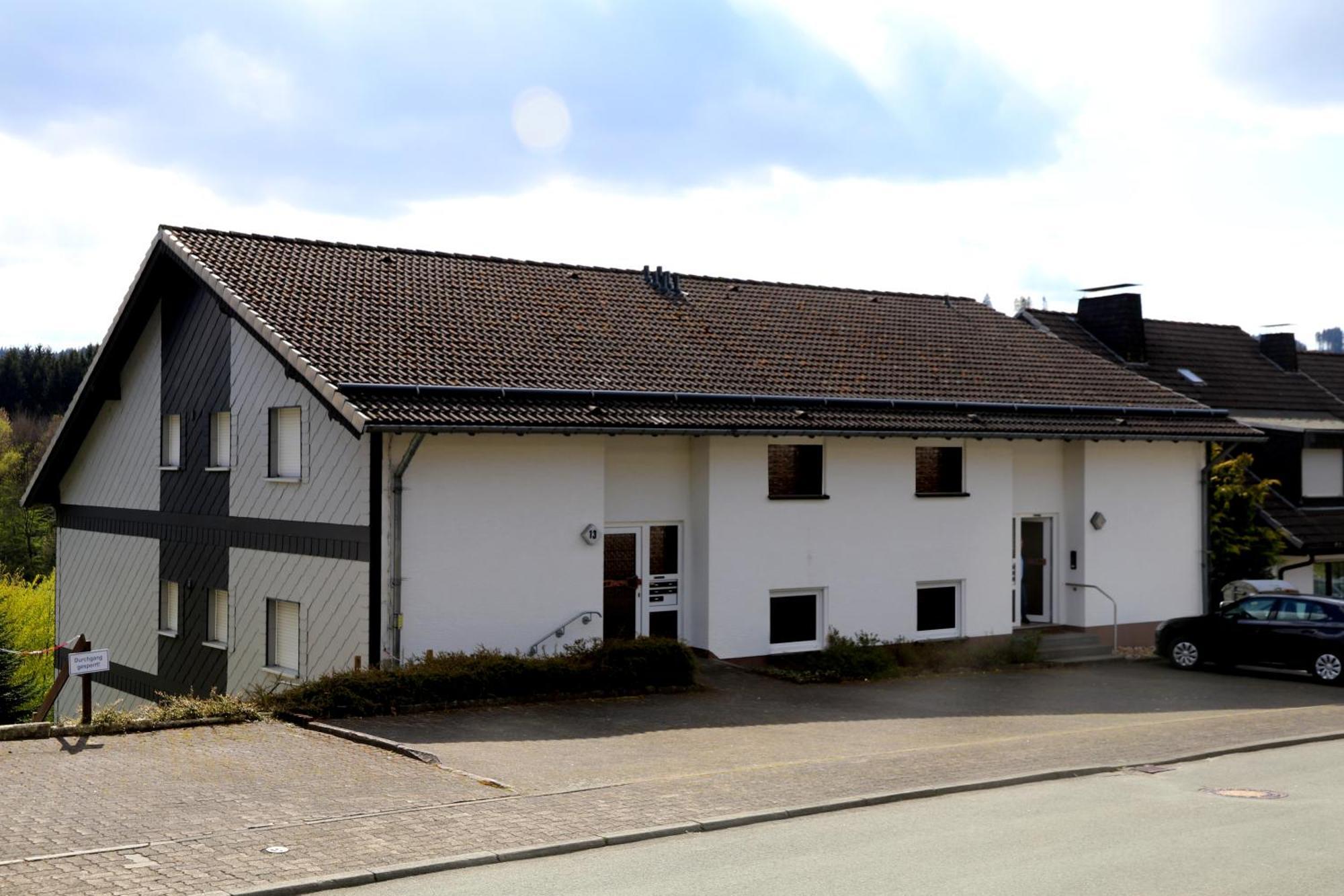 Sonnenblick Balkony - Wifi - New & Modern - - Niedersfeld * Winterberg