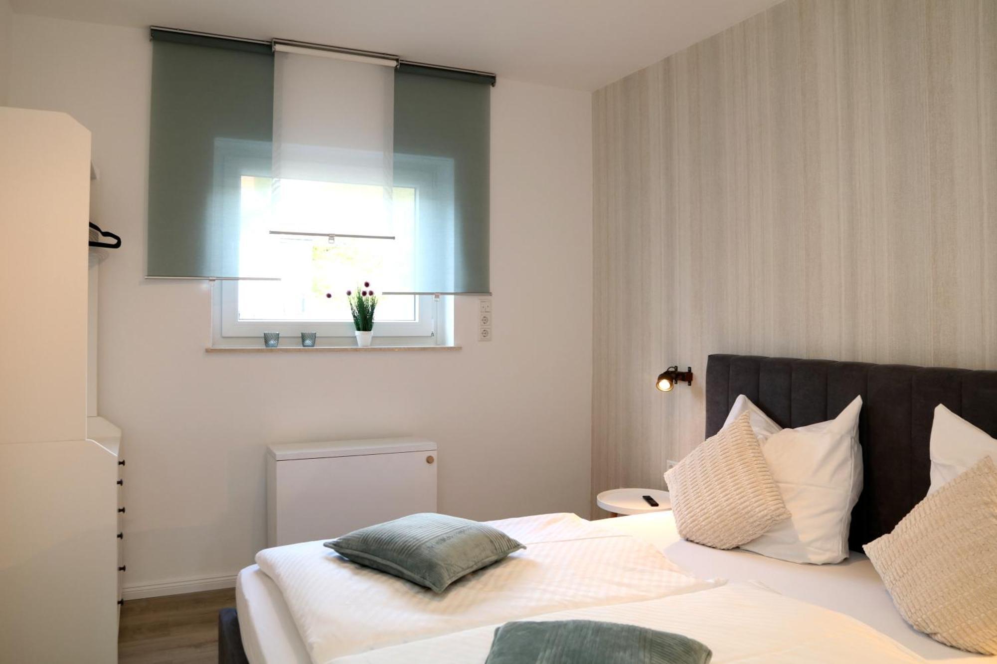 Apartment Sonnenblick Balkony - Wifi - New & Modern - - Niedersfeld *
