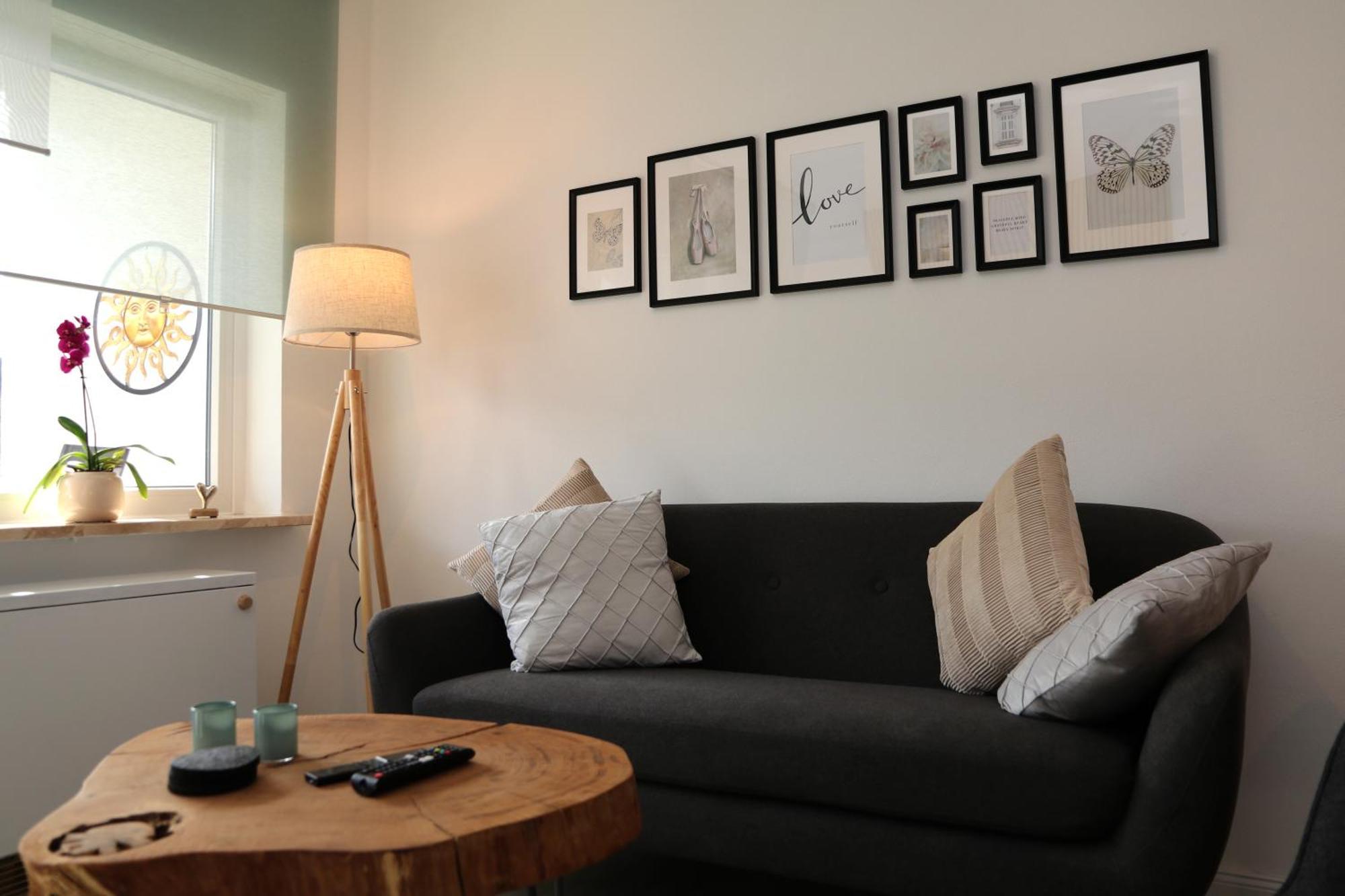 Sonnenblick Balkony - Wifi - New & Modern - - Niedersfeld Apartment *