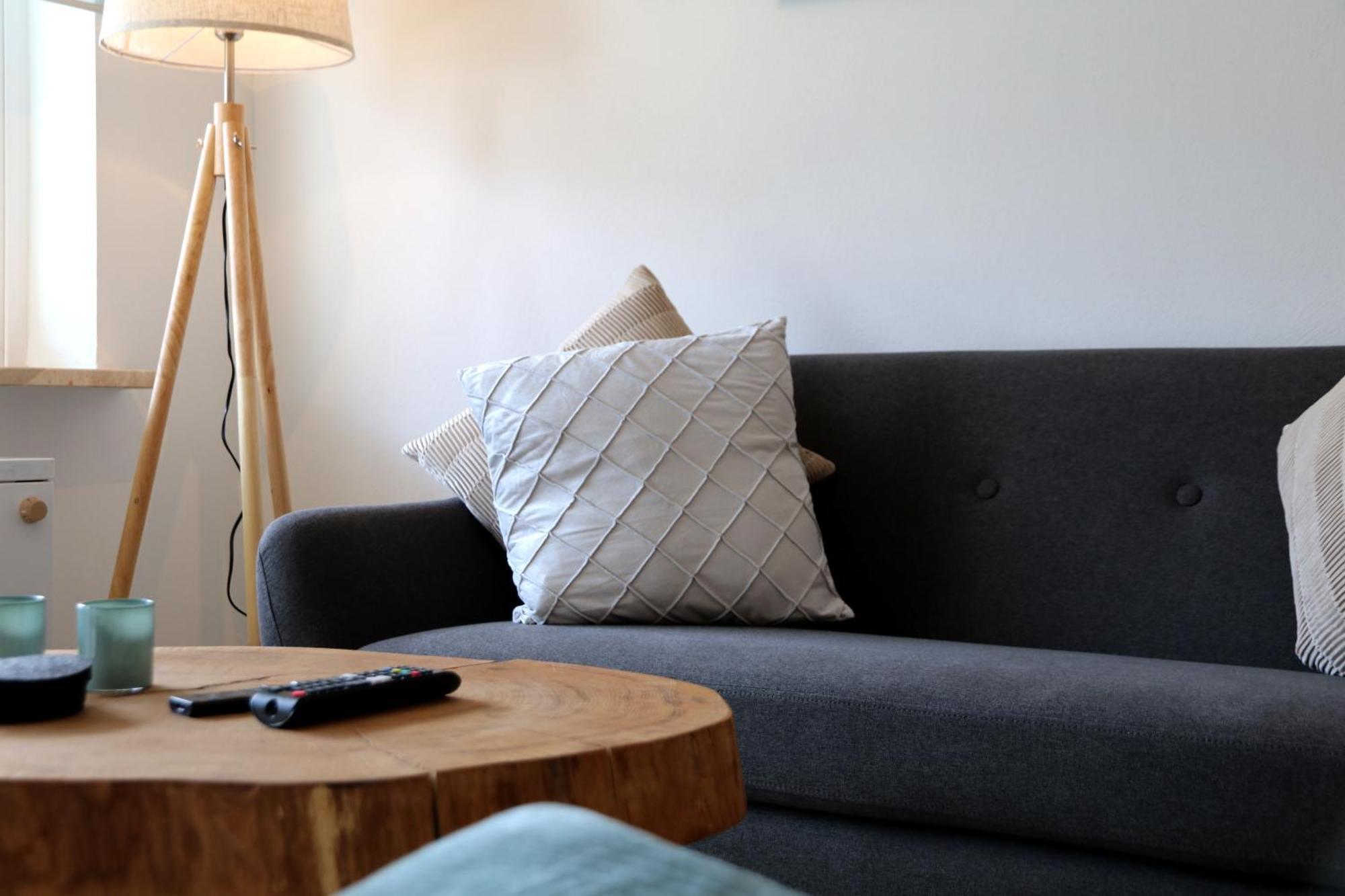 Sonnenblick Balkony - Wifi - New & Modern - - Niedersfeld *