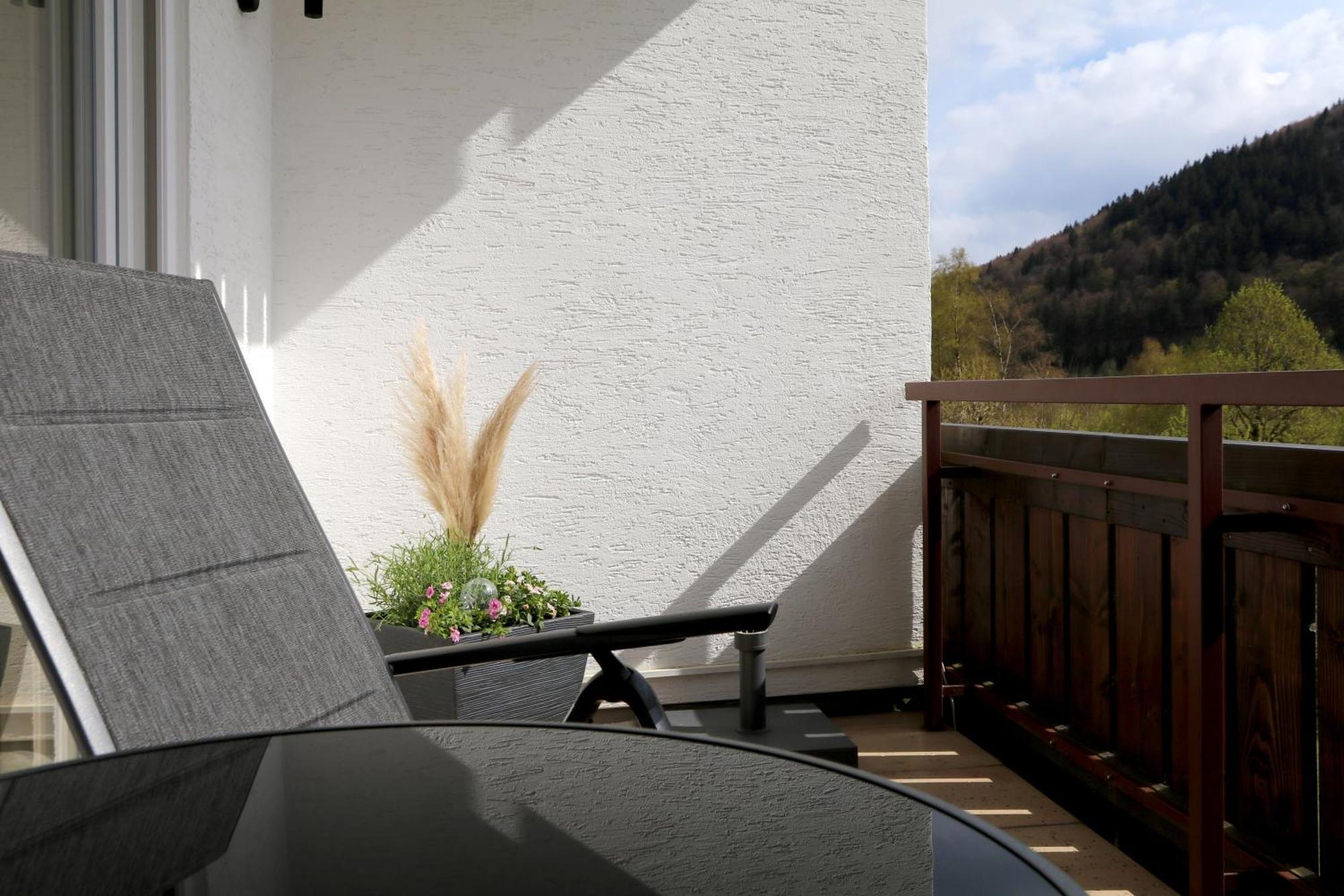Sonnenblick Balkony - Wifi - New & Modern - - Niedersfeld