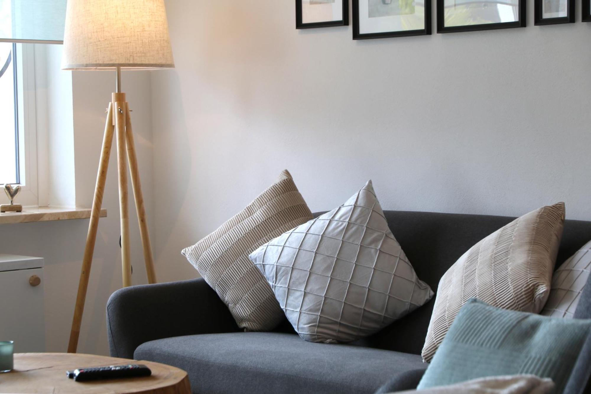 Sonnenblick Balkony - Wifi - New & Modern - - Niedersfeld Apartment *