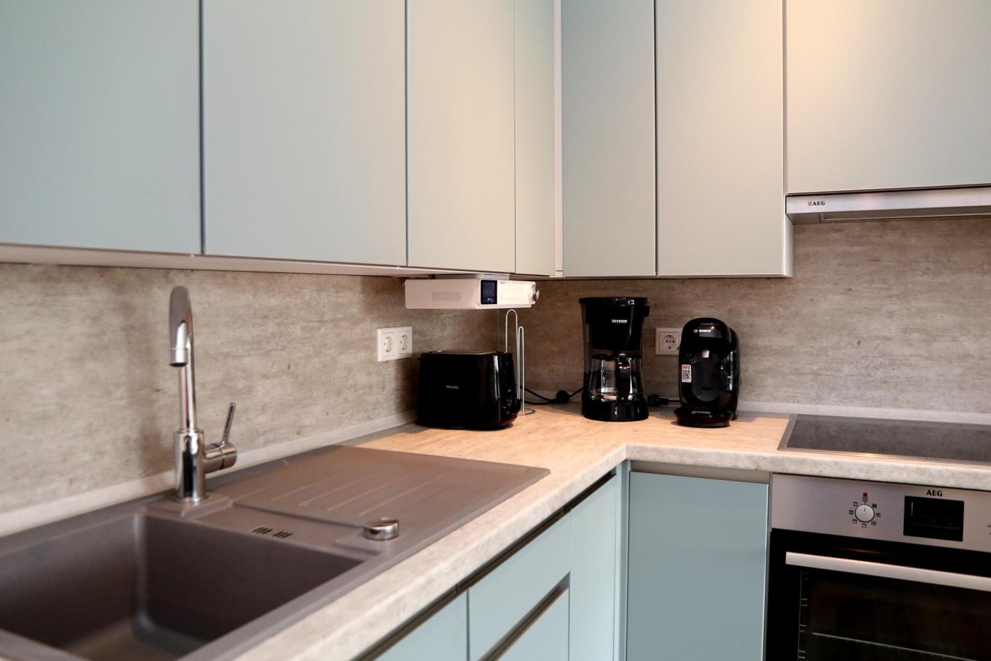 Apartment Sonnenblick Balkony - Wifi - New & Modern - - Niedersfeld Winterberg