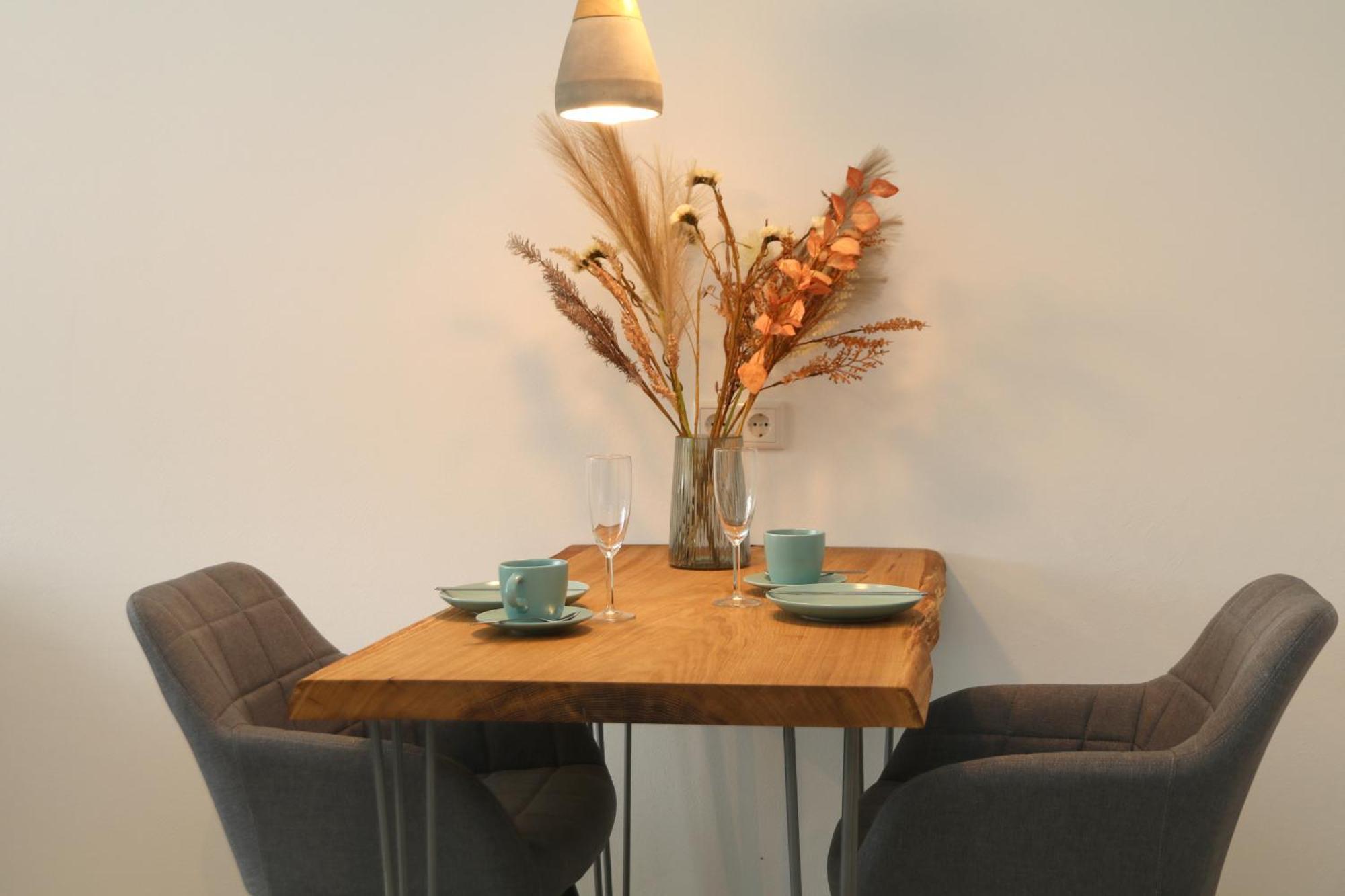 Sonnenblick Balkony - Wifi - New & Modern - - Niedersfeld Apartment *